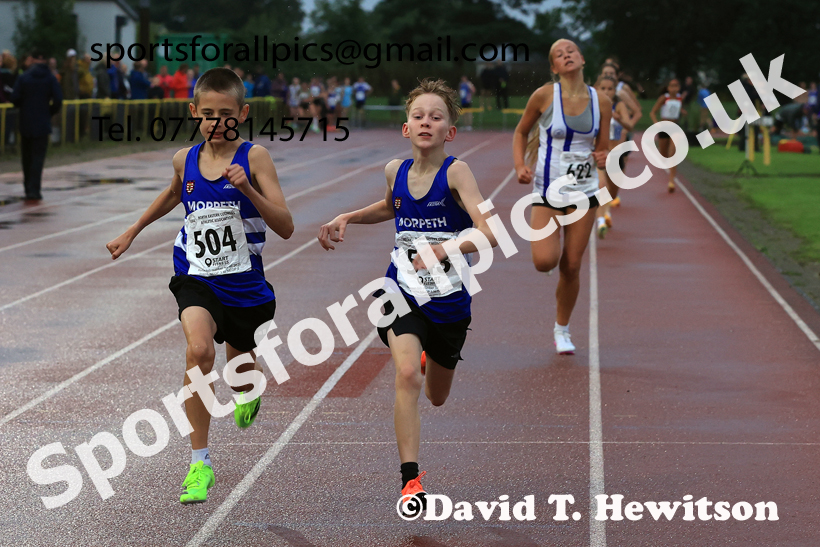 800 metres, 2026 NEGP No 6, Monton. Photo: David T. Hewitson/Sports for All Pics